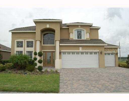 23407 Companero Dr., Sorrento, FL 32776