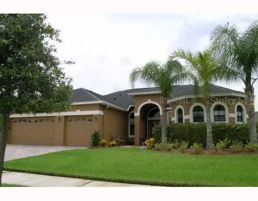 3357 Canoe Birch Pl., Oviedo, FL 32766