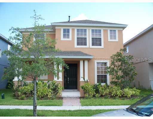 6478 Old Carriage Rd., Winter Garden, FL 34787