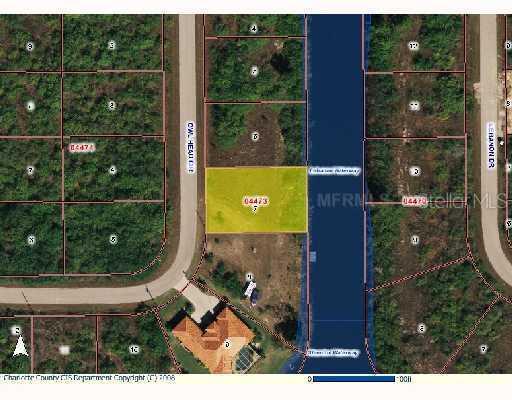 10058 Owl Head Cir., Port Charlotte, FL 33981