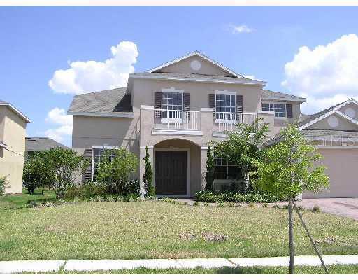 863 Pecori Ter., Ocoee, FL 34761