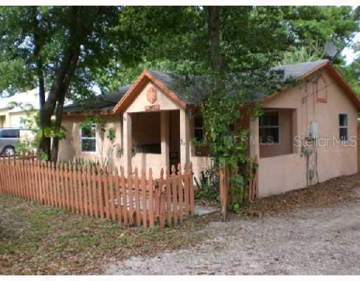 7415 Mott Ave., Orlando, FL 32810