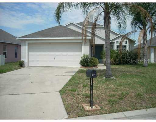 317 Majesty Dr., Davenport, FL 33837