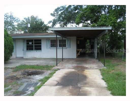 503 E Mattie St., Sanford, FL 32773