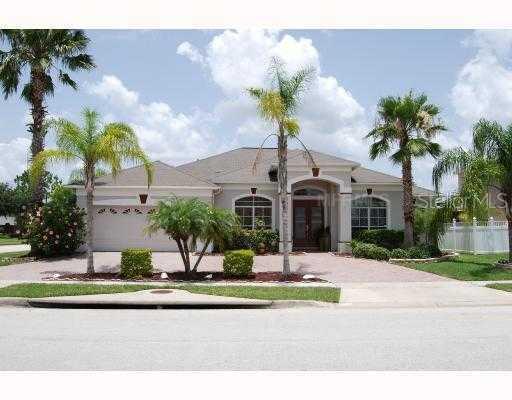 1236 Elegance Ct., Orlando, FL 32828