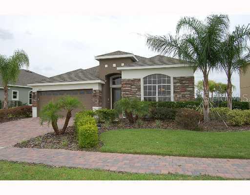 23413 Companero Dr., Sorrento, FL 32776
