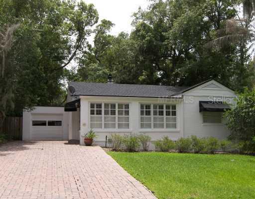 126 Hampden Pl., Winter Park, FL 32789