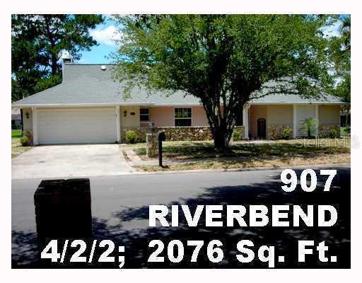 907 Riverbend Blvd., Longwood, FL 32779