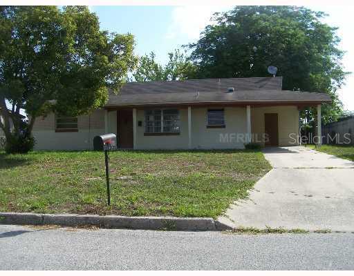 6301 Hillwood Dr., Orlando, FL 32809