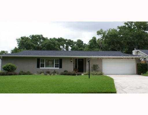 2518 Chippewa Tr., Maitland, FL 32751