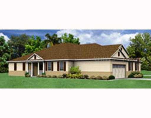 21600 Belgian Ct., Mount Dora, FL 32757