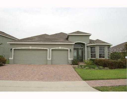 23419 Companero Dr., Sorrento, FL 32776