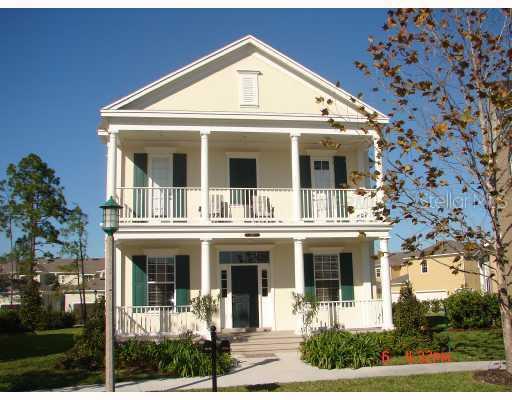 1215 Greene Sq., Celebration, FL 34747