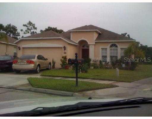 10129 Granite Bay Dr., Orlando, FL 32832