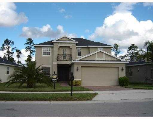 4113 Heirloom Rose Pl., Oviedo, FL 32766