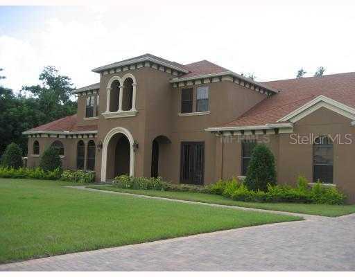 1962 Mikler Rd., Oviedo, FL 32765