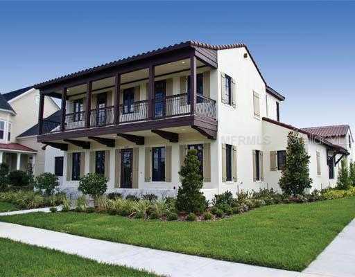2401 Lake Baldwin Ln., Orlando, FL 32814
