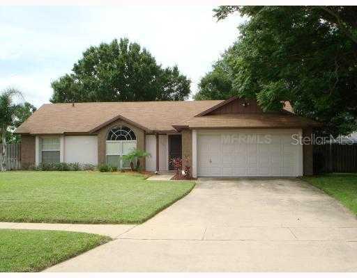 209 Red Rose Cir., Orlando, FL 32835