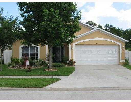451 Lynn St., Oviedo, FL 32765