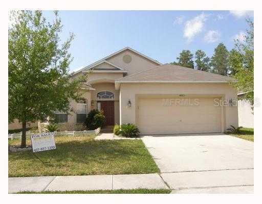 4865 Waterside Pointe Cir., Orlando, FL 32829