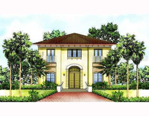 846 Park Lake Ct., Orlando, FL 32803