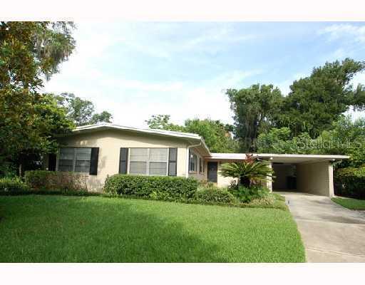 1812 S Summerlin Ave., Orlando, FL 32806