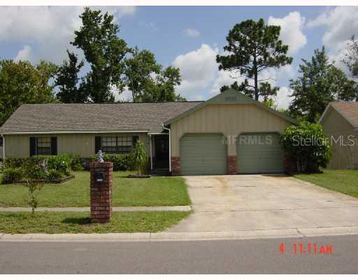 8143 Britt Dr., Orlando, FL 32822