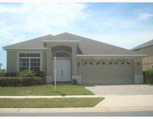 33851 Terragona Dr., Sorrento, FL 32776