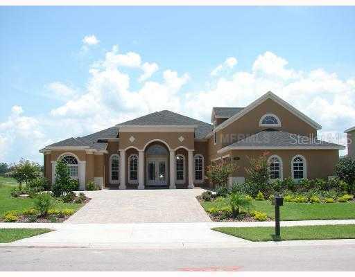 680 Holly Springs Ct., Oviedo, FL 32765