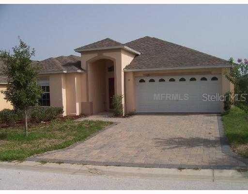 631 Old Bridge Cir., Davenport, FL 33897