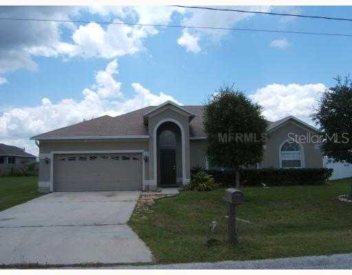 1155 Normandy Dr., Kissimmee, FL 34759