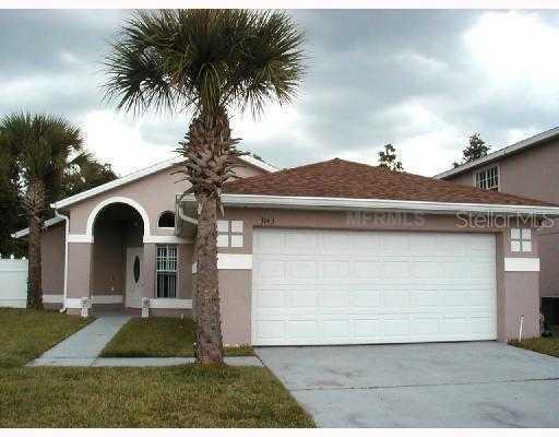 3143 Fairfield Dr., Kissimmee, FL 34743