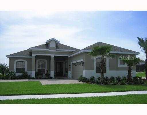 1833 Jean Marie Dr., Winter Garden, FL 34787
