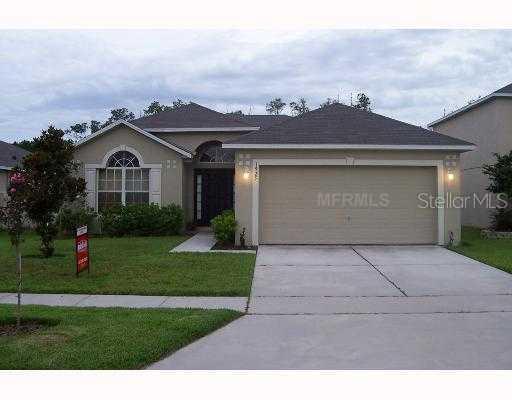 1925 Corner Meadow Cir., Orlando, FL 32820