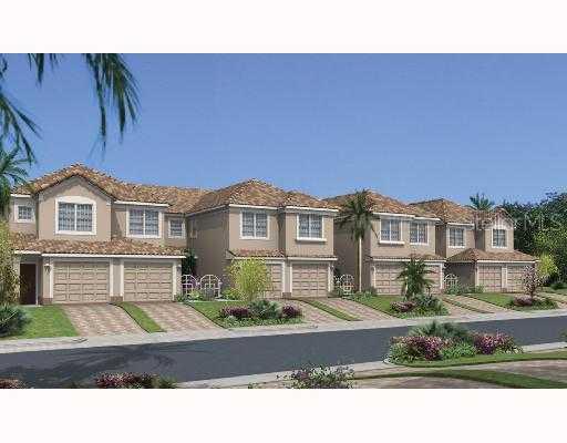 1236 Romani Ln. #101, Championsgate, FL 33896