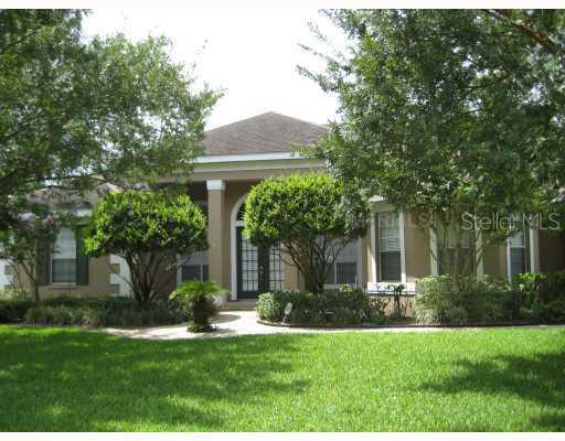 8116 Oakland Pl., Orlando, FL 32819