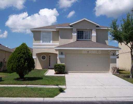 1132 Timberbend Cir., Orlando, FL 32824