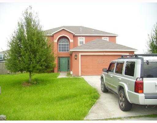 [Address Hidden by Seller], Kissimmee, FL 34747