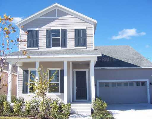 3210 Bayflower Ave., Harmony, FL 34773