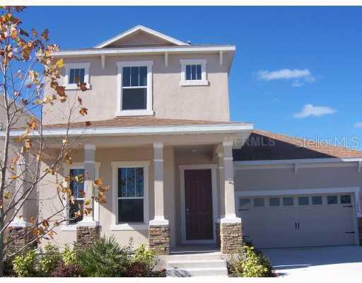 3220 Bayflower Ave., Harmony, FL 34773