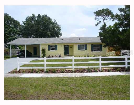 4851 Bennington Pl., Orlando, FL 32808