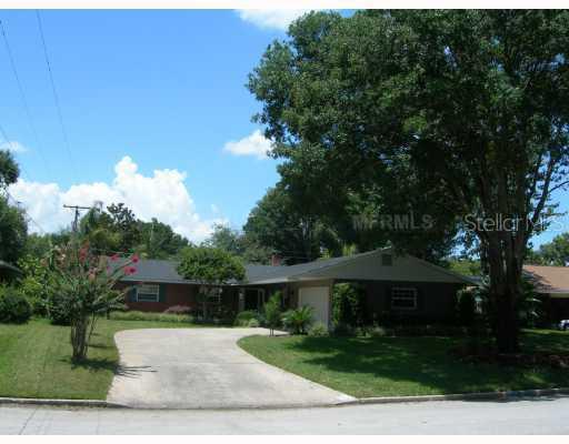 2131 Thunderbird Tr., Maitland, FL 32751