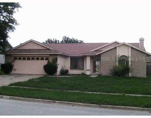 15741 Bay Lakes Tr., Clermont, FL 34711