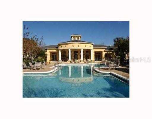 2586 Robert Trent Jones Dr. #1122, Orlando, FL 32835