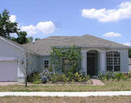2509 Laurel Blossom Cir., Ocoee, FL 34761