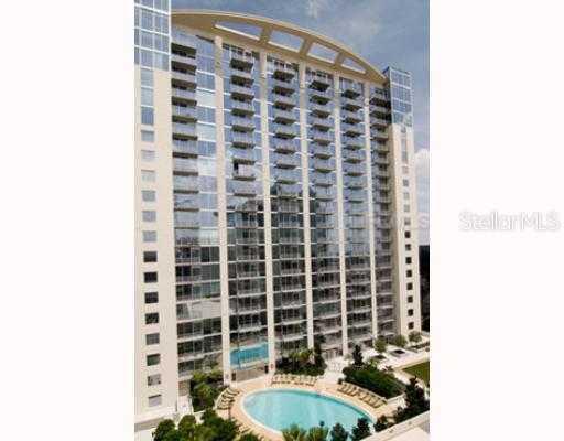 155 S Court Ave. #2314, Orlando, FL 32801