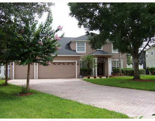 4862 Lorraine Way, Orlando, FL 32812