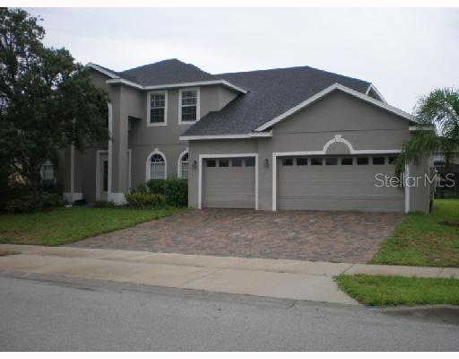 2710 Rustic Oak Pl., Oviedo, FL 32766