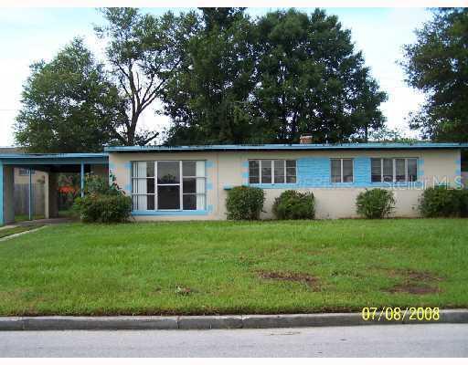 5912 Navajo Way, Orlando, FL 32807