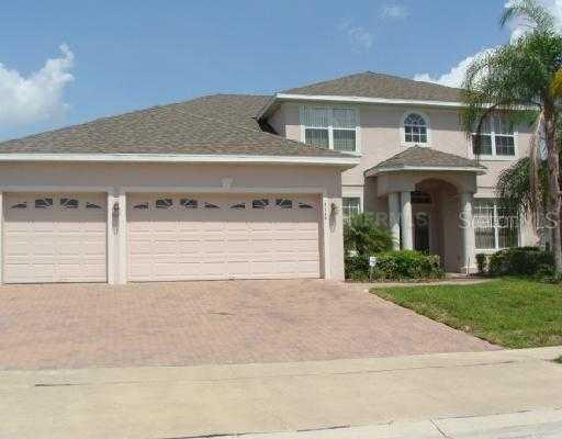 3179 Farland Dr., Ocoee, FL 34761